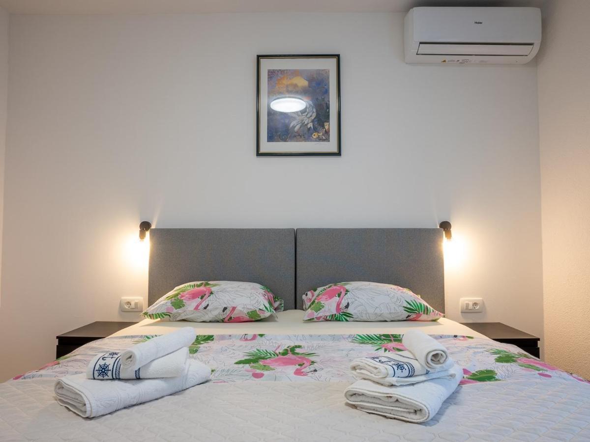 Restaurant & Rooms Nino Porat  Exterior foto