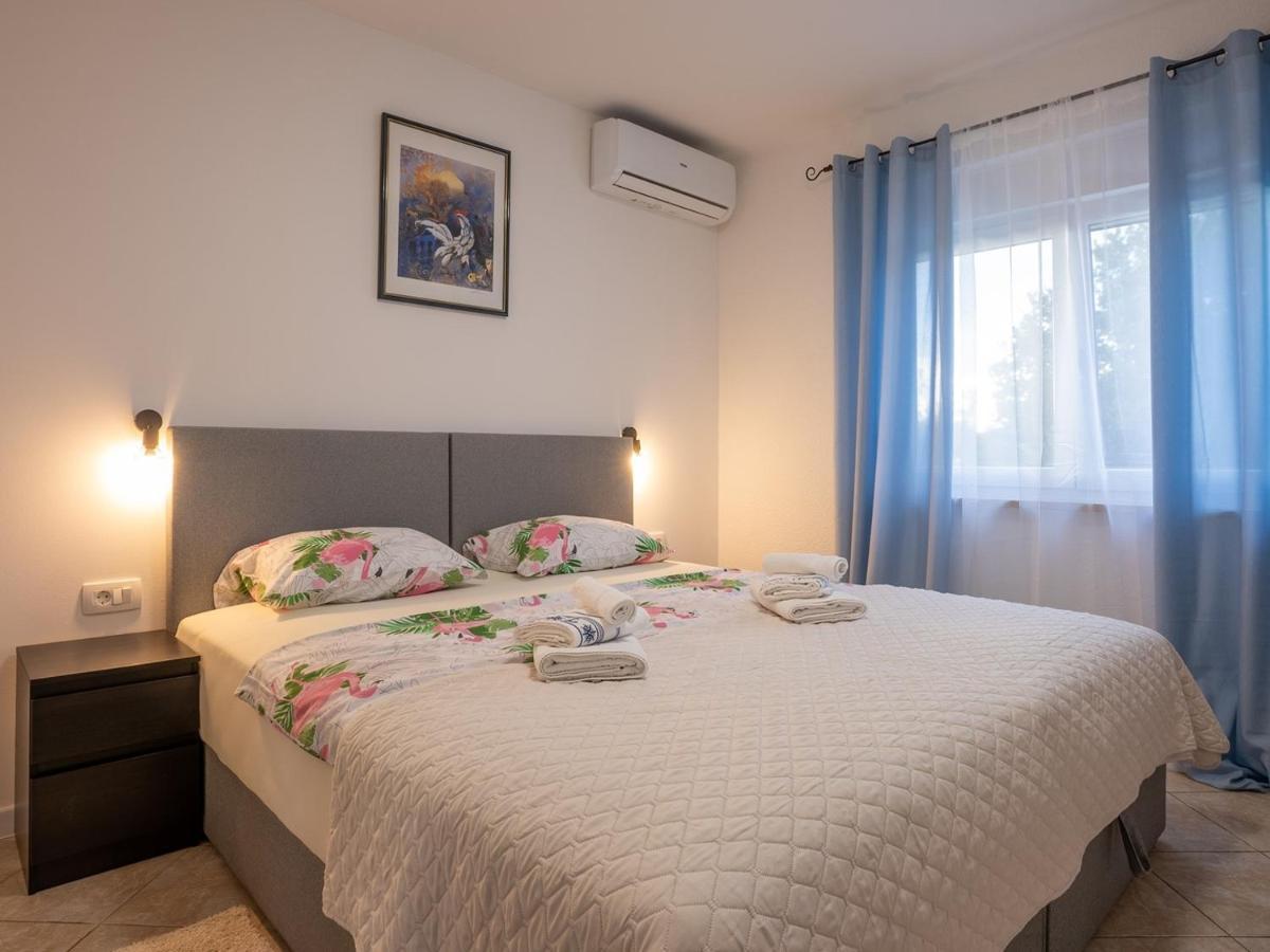Restaurant & Rooms Nino Porat  Exterior foto