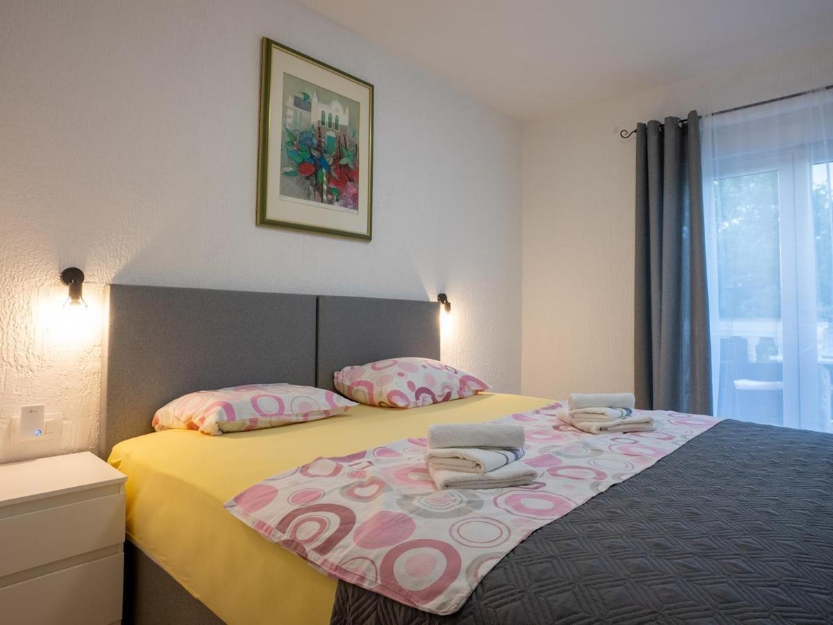 Restaurant & Rooms Nino Porat  Exterior foto