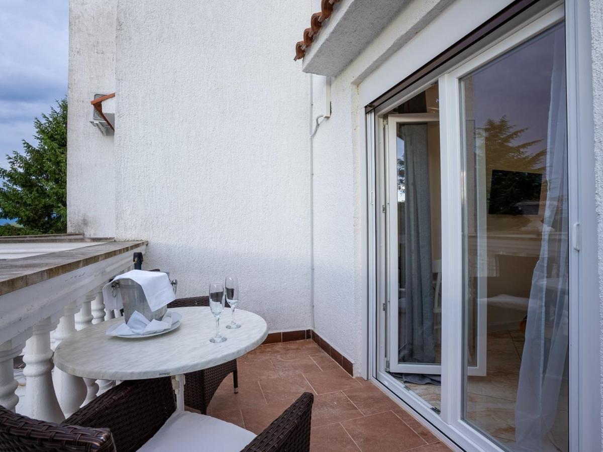 Restaurant & Rooms Nino Porat  Exterior foto