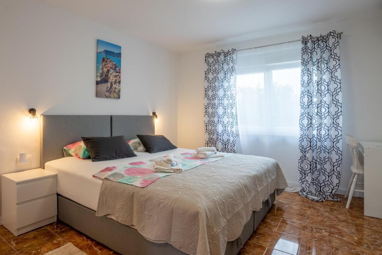 Restaurant & Rooms Nino Porat  Exterior foto