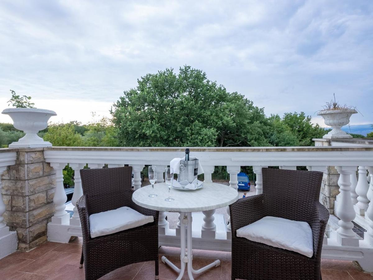Restaurant & Rooms Nino Porat  Exterior foto
