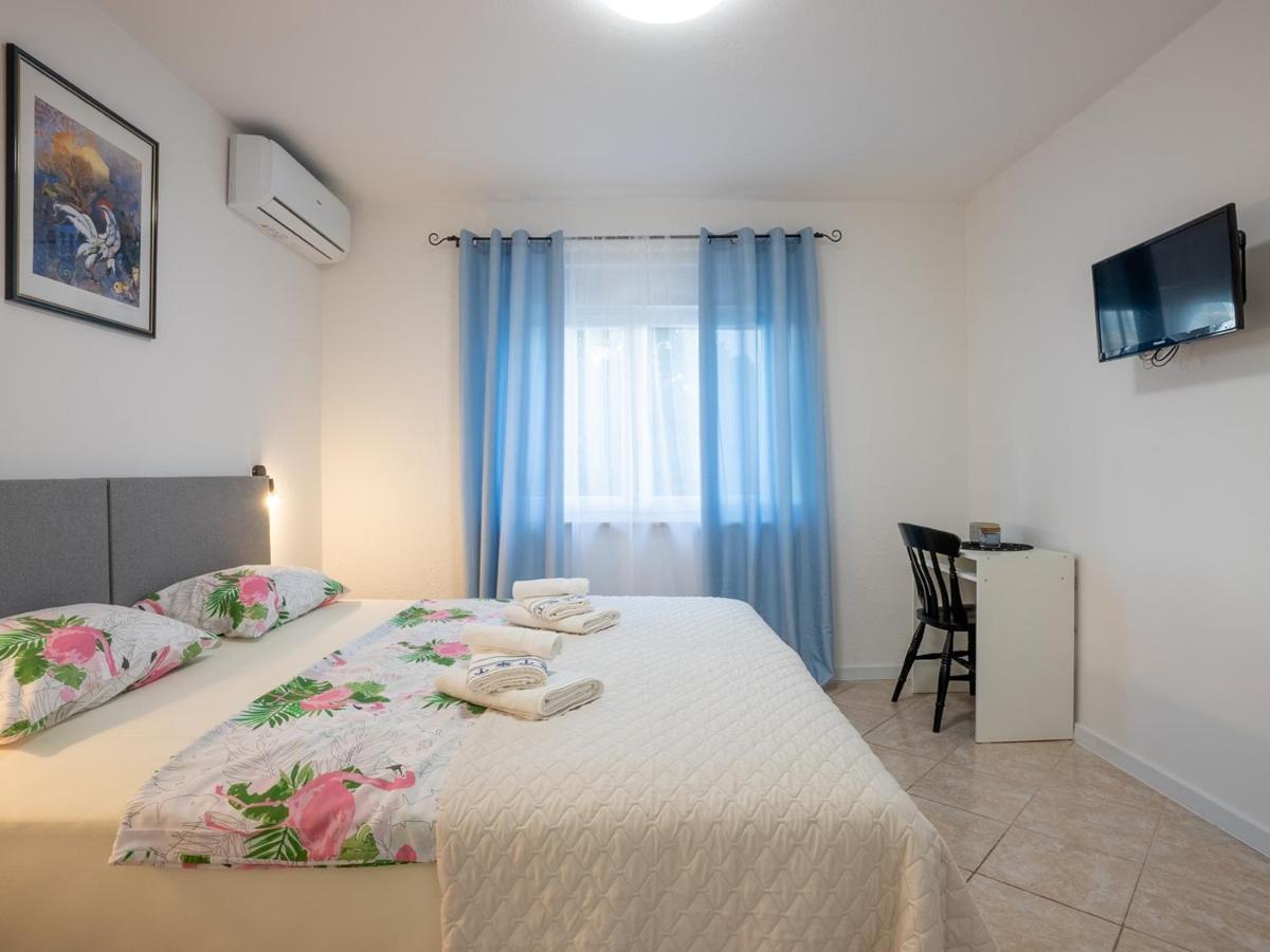 Restaurant & Rooms Nino Porat  Exterior foto