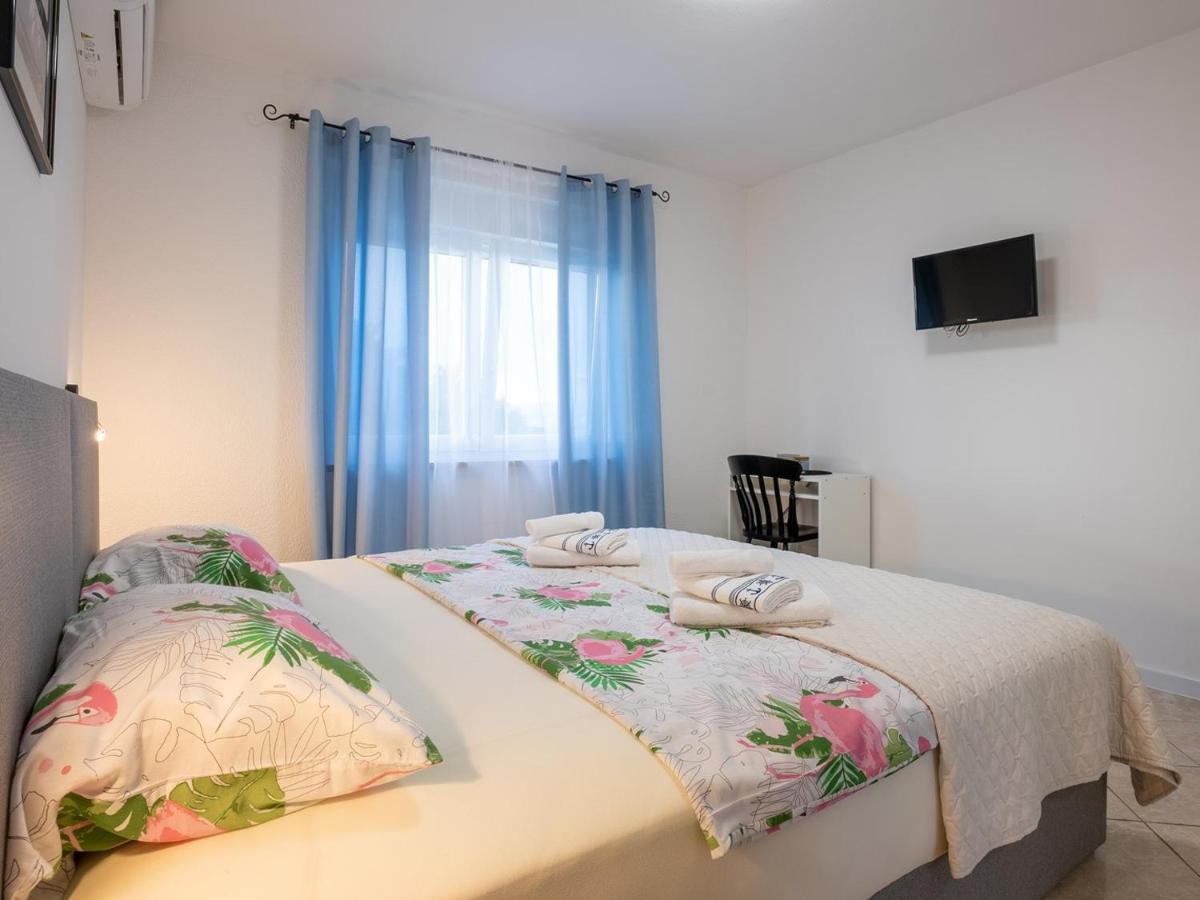 Restaurant & Rooms Nino Porat  Exterior foto