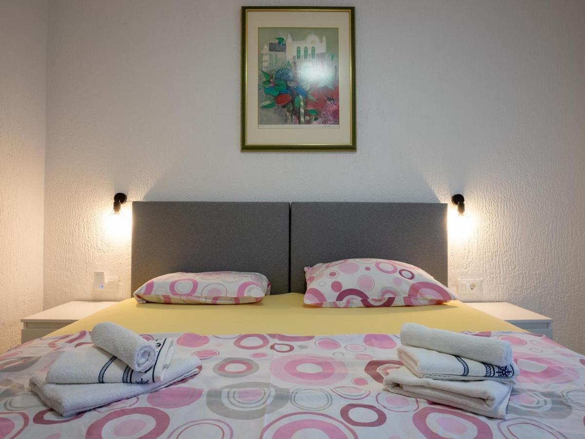 Restaurant & Rooms Nino Porat  Exterior foto