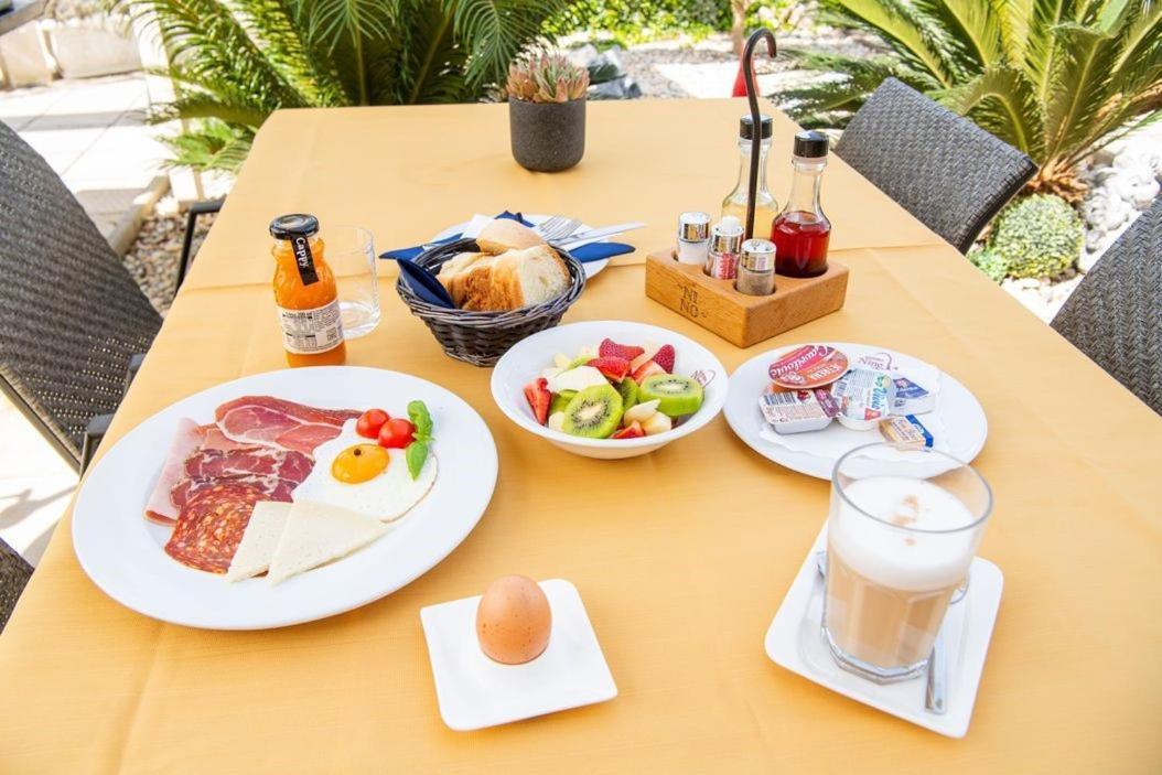 Restaurant & Rooms Nino Porat  Exterior foto